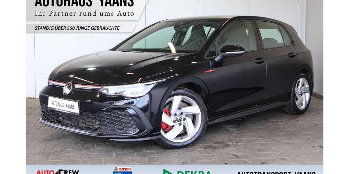 VW Golf 43.440 km 22.189 &euro; Pinneberg 25421
