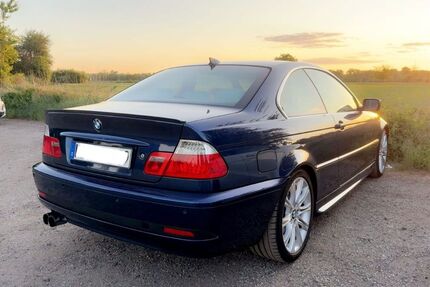 BMW 330 370.000 km 6.600 &euro; Brühl 68782