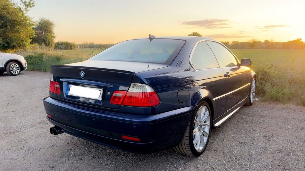 BMW 330 370.000 km 6.600 &euro; Brühl 68782