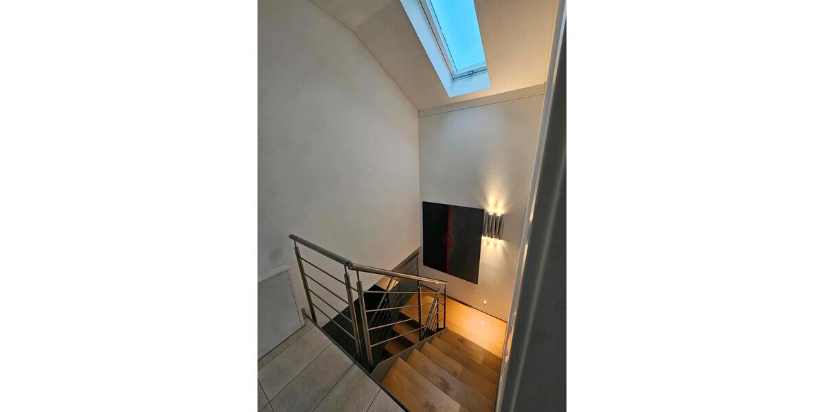 Reihenhaus Warendorf - 4 Zimmer, 142 m&sup2;, 1.800&euro; | Angebot:25352187