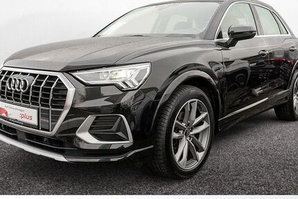 Audi Q3 96.643 km 28.920 &euro; Uelzen 29525