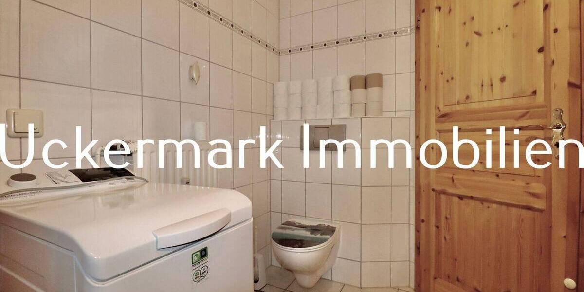 Etagenwohnung Zehdenick - 2 Zimmer, 64 m&sup2;, 129.000&euro; | Angebot:25880925