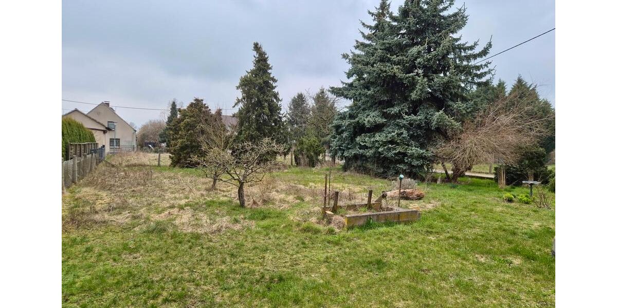Einfamilienhaus Mockrehna - 5 Zimmer, 100 m&sup2;, 129.000&euro; | Angebot:27084784