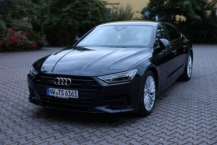 Audi A7 124.555 km 34.999 &euro; neustadt 67433