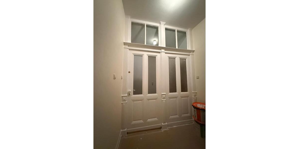 Etagenwohnung Wuppertal Gemarkung Langerfeld - 4 Zimmer, 110 m&sup2;, 975&euro; | Angebot:24991425