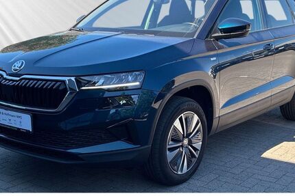 Skoda Karoq 41.950 km 26.380 &euro; Neumünster 24539