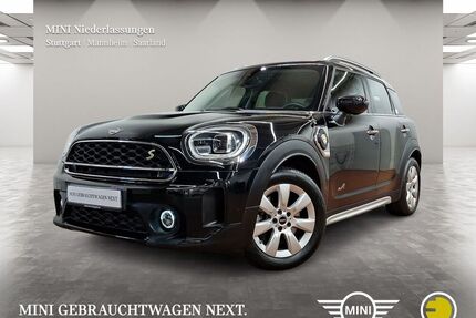 Mini Cooper SE Countryman