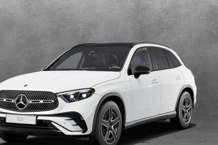 Mercedes-Benz GLC 300 31.043 km 57.220 &euro; Güstrow 18273
