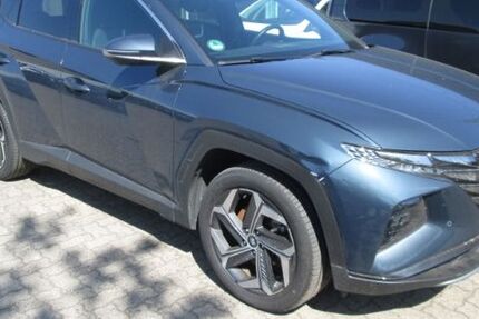 Hyundai TUCSON 35.721 km 26.900 &euro; Elmshorn 25337
