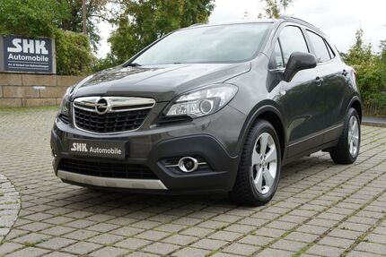 Opel Mokka 87.971 km 10.500 &euro; Gera 07551