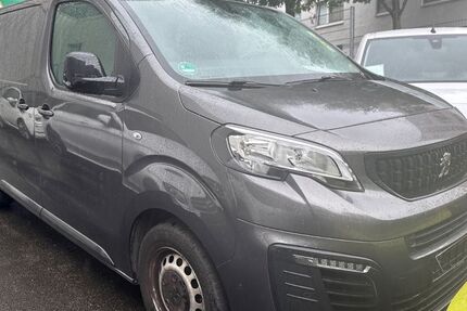 Peugeot Expert 64.816 km 18.490 &euro; Wuppertal 42285
