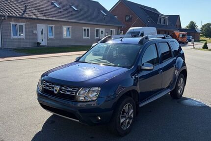 Dacia Duster 124.000 km 9.000 &euro; Heide 25746