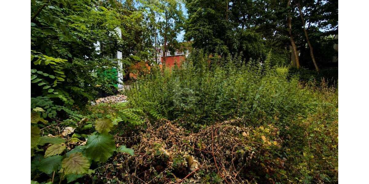 Grundstück Leipzig Mitte - 450.000&euro; | Angebot:27009368