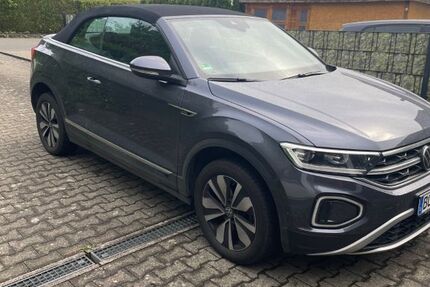 VW T-Roc 93.200 km 21.500 &euro; Bad Buchau 88422
