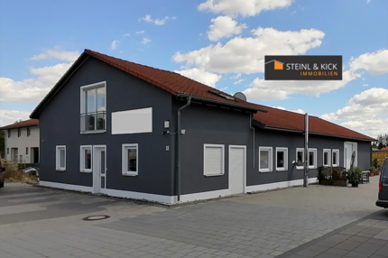 Halle in Ebermannsdorf 690.000 € 233 m²