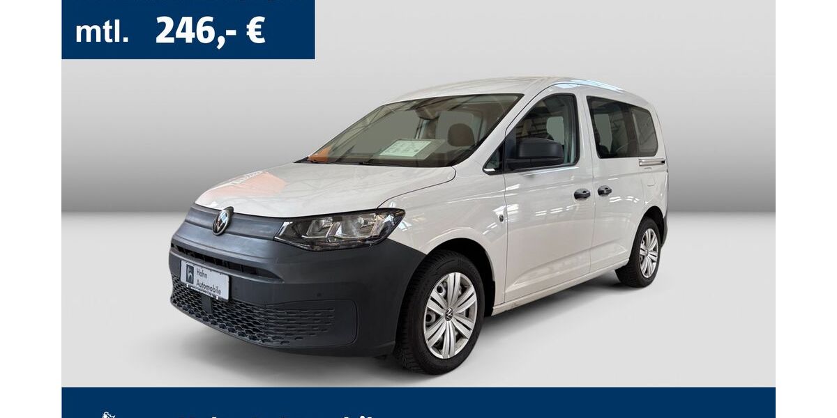 VW Caddy 27.725 km 19.900 &euro; Fellbach 70736