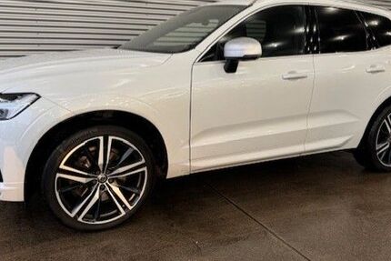 Volvo XC60 220.000 km 20.950 &euro; Hamburg 21073