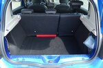 Sandero 0,9l Stepway Celebration Automatik