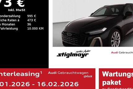 Audi A5 19.225 km 55.240 &euro; Pfaffenhofen 85276