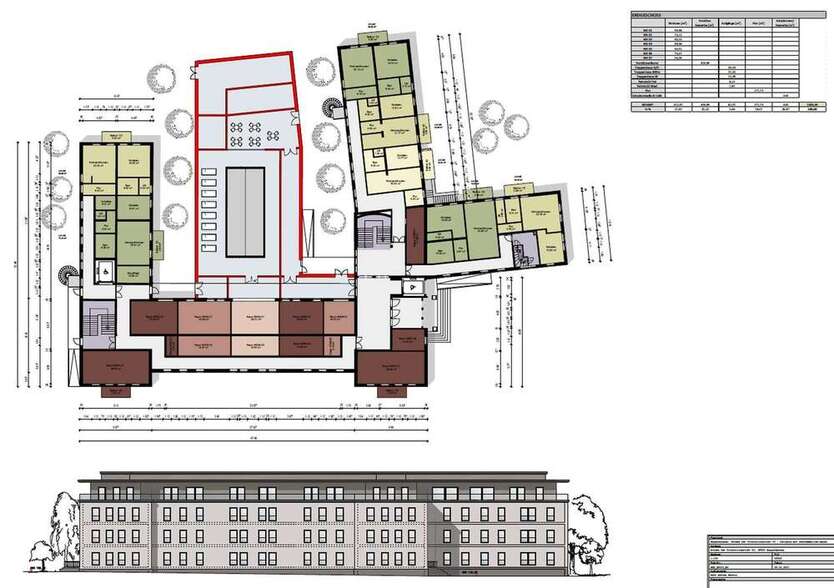 Haus zum Kaufen in Sangerhausen 450.000 € 3200 m²