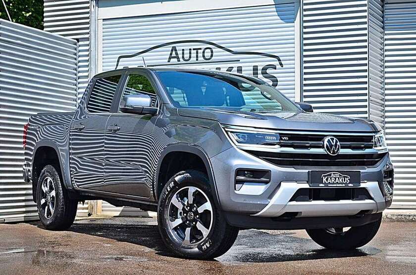 Amarok