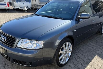 Audi A6 187.000 km 3.980 &euro; Gaggenau 76571