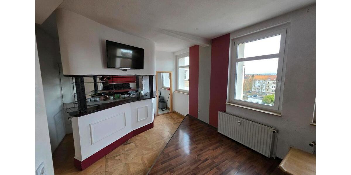 Etagenwohnung Gotha - 4 Zimmer, 105 m&sup2;, 735&euro; | Angebot:26671049