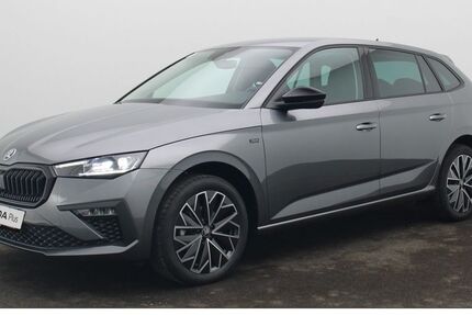 Skoda Scala 11.000 km 26.980 &euro; Würzburg 97084