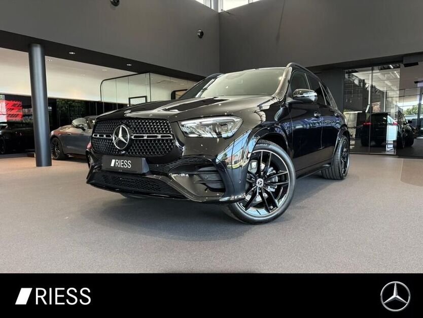 GLE 450