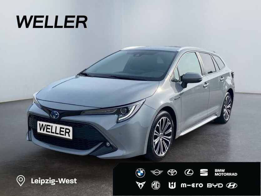 Corolla