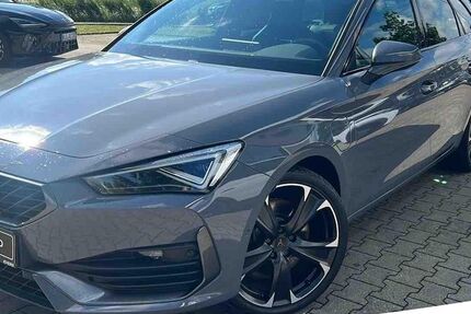 Cupra Leon 31.300 km 30.690 &euro; Kleve 47533