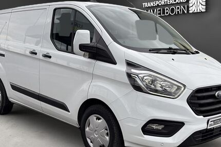 Ford Transit Custom 69.610 km 21.950 &euro; Barchfeld-Immelborn OT Immelborn 36456