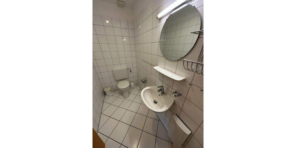 Gewerbeobjekt Harsefeld - 7 Zimmer, 190 m&sup2;, 1.805&euro; | Angebot:24974489