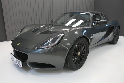 Lotus Elise 91.000 km 38.999 &euro; Sonnefeld 96242