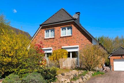 Haus Preetz - 5 Zimmer, 135 m&sup2;, 528.000&euro; | Angebot:27085257