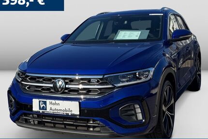 VW T-Roc 42.690 km 31.250 &euro; Backnang 71522