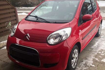 Citroen C1 45.127 km 3.850 &euro; Trittau 22946