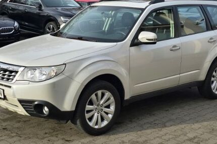 Subaru Forester 96.000 km 15.680 &euro; Fürstenwalde 15517