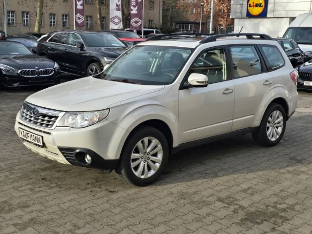 Subaru Forester 96.000 km 15.680 &euro; Fürstenwalde 15517