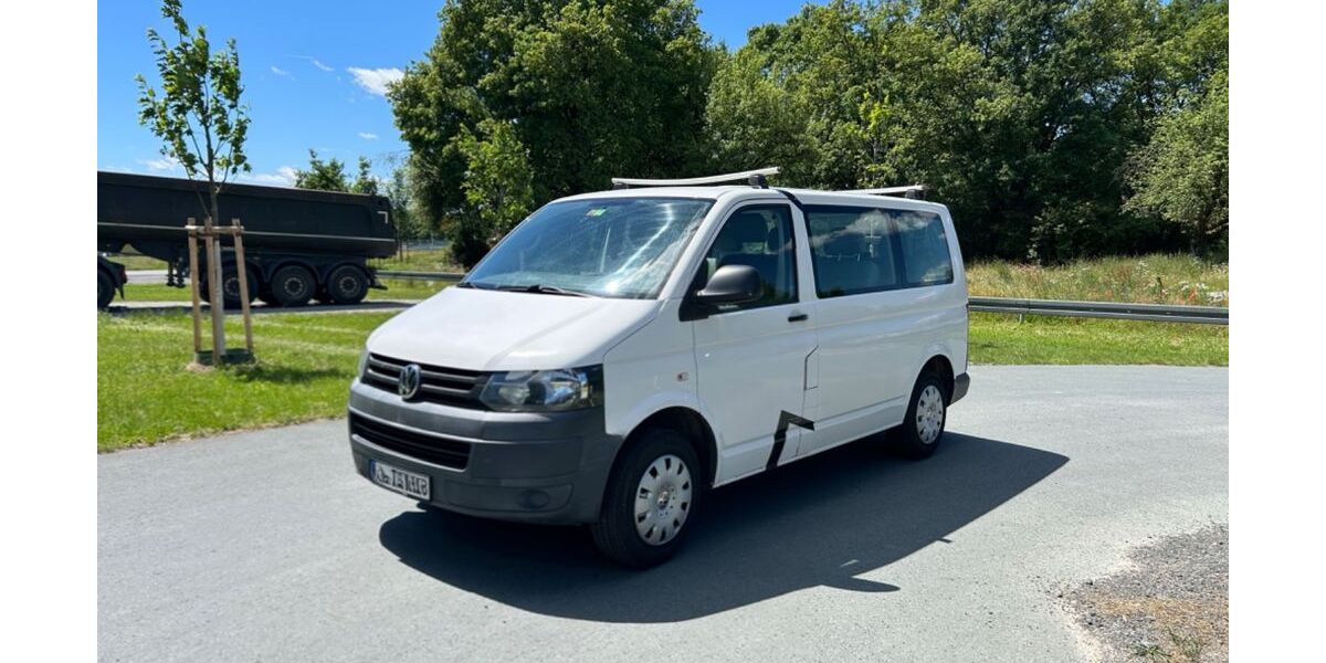 VW T5 Transporter 167.000 km 10.900 &euro; Heusenstamm 63150