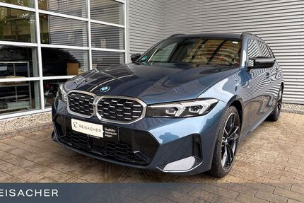 BMW M340d 15.783 km 57.349 &euro; Memmingen 87700