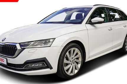 Skoda Octavia 89.503 km 21.990 &euro; Brehna 06796
