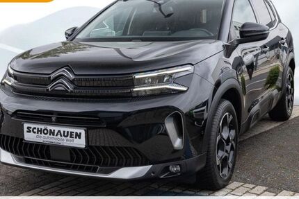 Citroen C5 Aircross 49.078 km 21.550 &euro; Hilden 40721