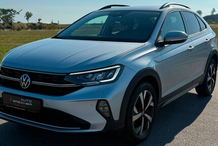 VW Taigo 17.125 km 21.499 &euro; Ziemetshausen 86473
