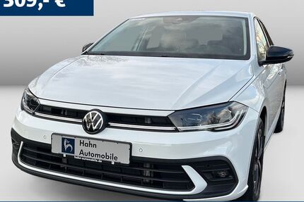 VW Polo 10.707 km 21.990 &euro; Ludwigsburg 71634