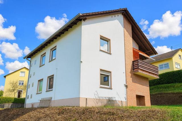 Einfamilienhaus Kusel - 7 Zimmer, 139 m&sup2;, 225.000&euro; | Angebot:25107620