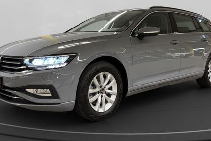 VW Passat 51.193 km 24.990 &euro; Köln 50968