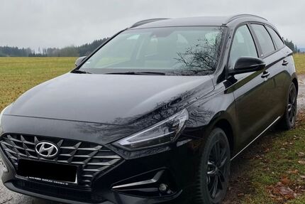 Hyundai i30 64.999 km 17.200 &euro; München 80469