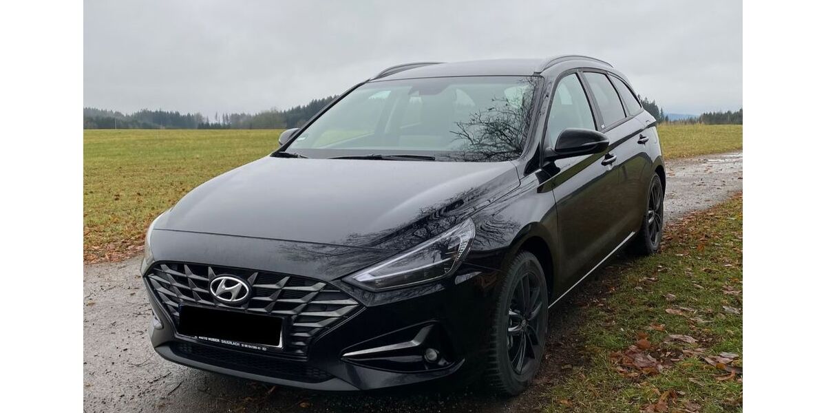 Hyundai i30 64.999 km 17.200 &euro; München 80469