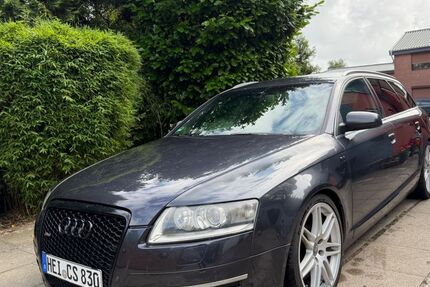 Audi A6 273.000 km 3.050 &euro; Dingen 25715